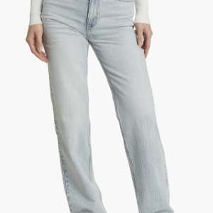 '90s Seawater II Boyfriend Jeans